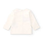 Completo Newborn 3 Pezzi con Felpa, Maglietta e Pantaloni