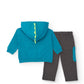 Completo felpa e pantalone TucTuc – Collezione Boy Magic Kingdom