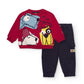 Completo TucTuc  Boy – Collezione Gentle Dog