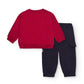 Completo TucTuc  Boy – Collezione Gentle Dog