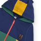 Completo sportivo tricolore - TucTuc Boy