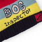 Set Cappello e Sciarpa TucTuc Boy – Collezione Gentle Dog