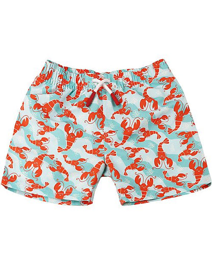 Costume da bagno boy Zoocchini – Pantaloncino UPF 50+