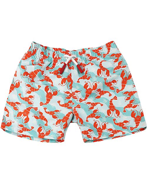 Costume da bagno boy Zoocchini – Pantaloncino UPF 50+