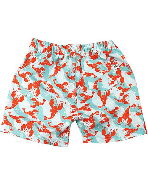 Costume da bagno boy Zoocchini – Pantaloncino UPF 50+