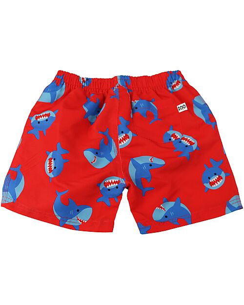 Costume da bagno boy Zoocchini – Pantaloncino UPF 50+