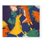 Collo Tubolare TucTuc  Boy – Dino Color Navy