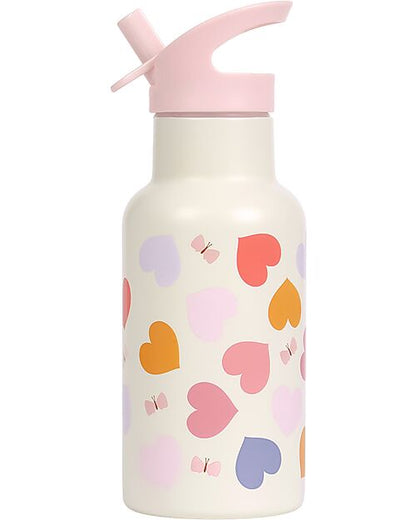 Borraccia Termica in Acciaio Inossidabile 350 ml – Little Lovely Company