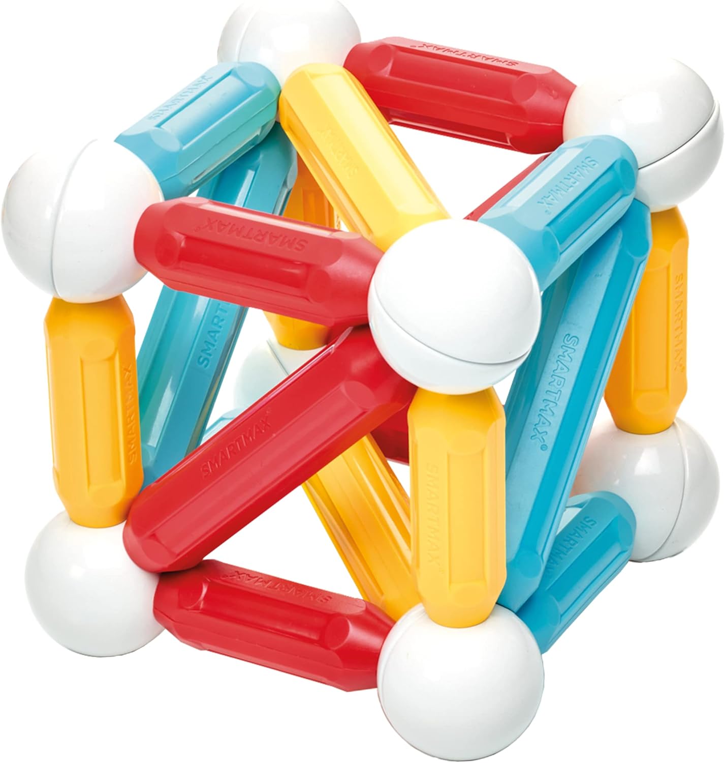 Start Magnetic Discovery - Set Costruzioni Magnetiche 23 pz