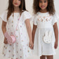 Borsa Tracolla Bambina - Borsetta Ufficiale Miffy