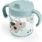 Tazza da Apprendimento con Manici Anti-Slip 260 ml - Tiny Farm