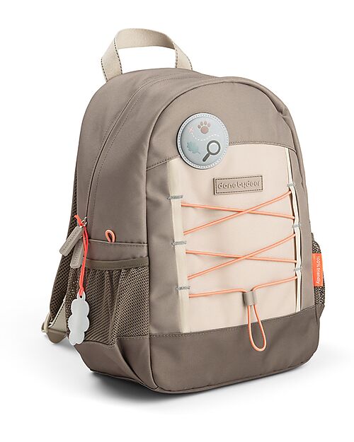 Zainetto Bambino Junior 13L – Leggero, Resistente e Organizzato