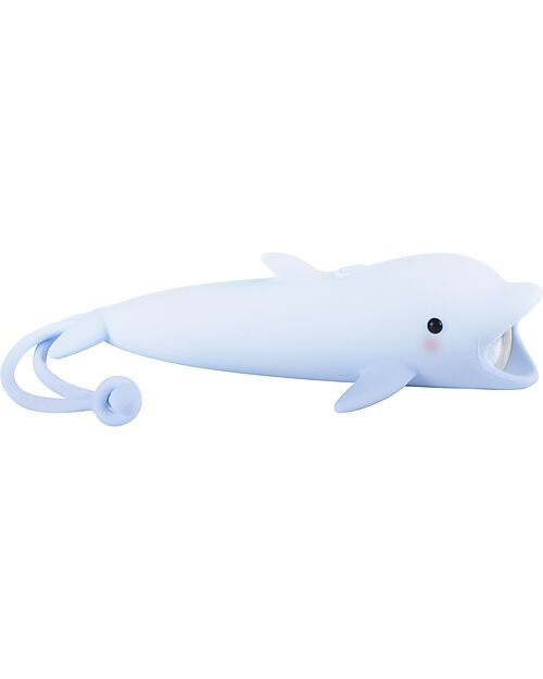 Torcia in Morbido Silicone – Rabbit & Friends