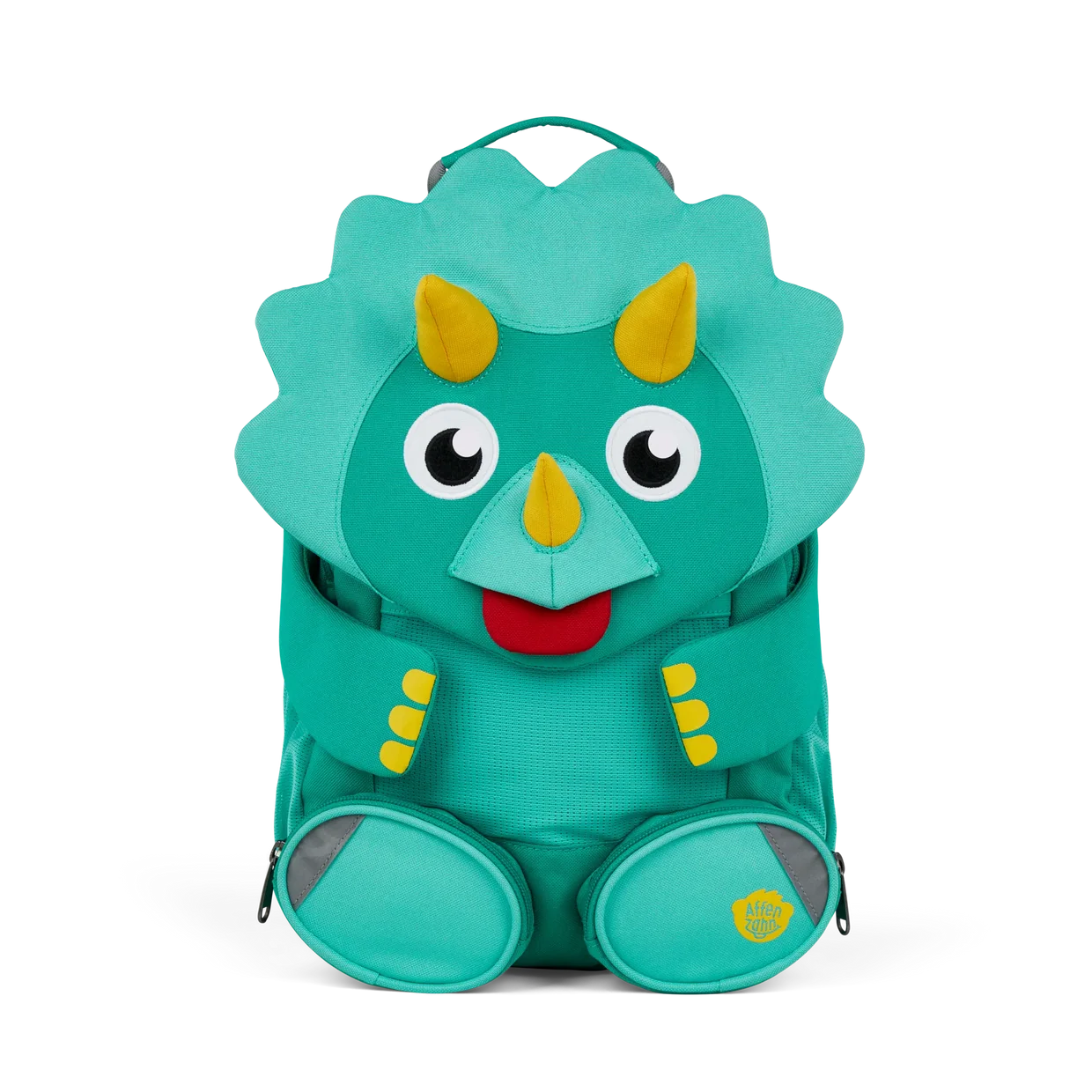 zaino bambini asilo Dinosauro