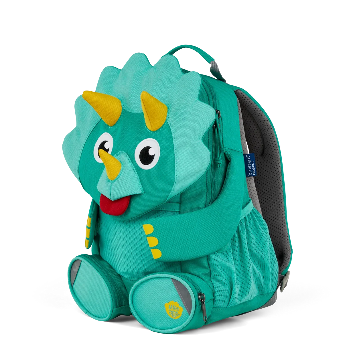 zaino bambini asilo Dinosauro