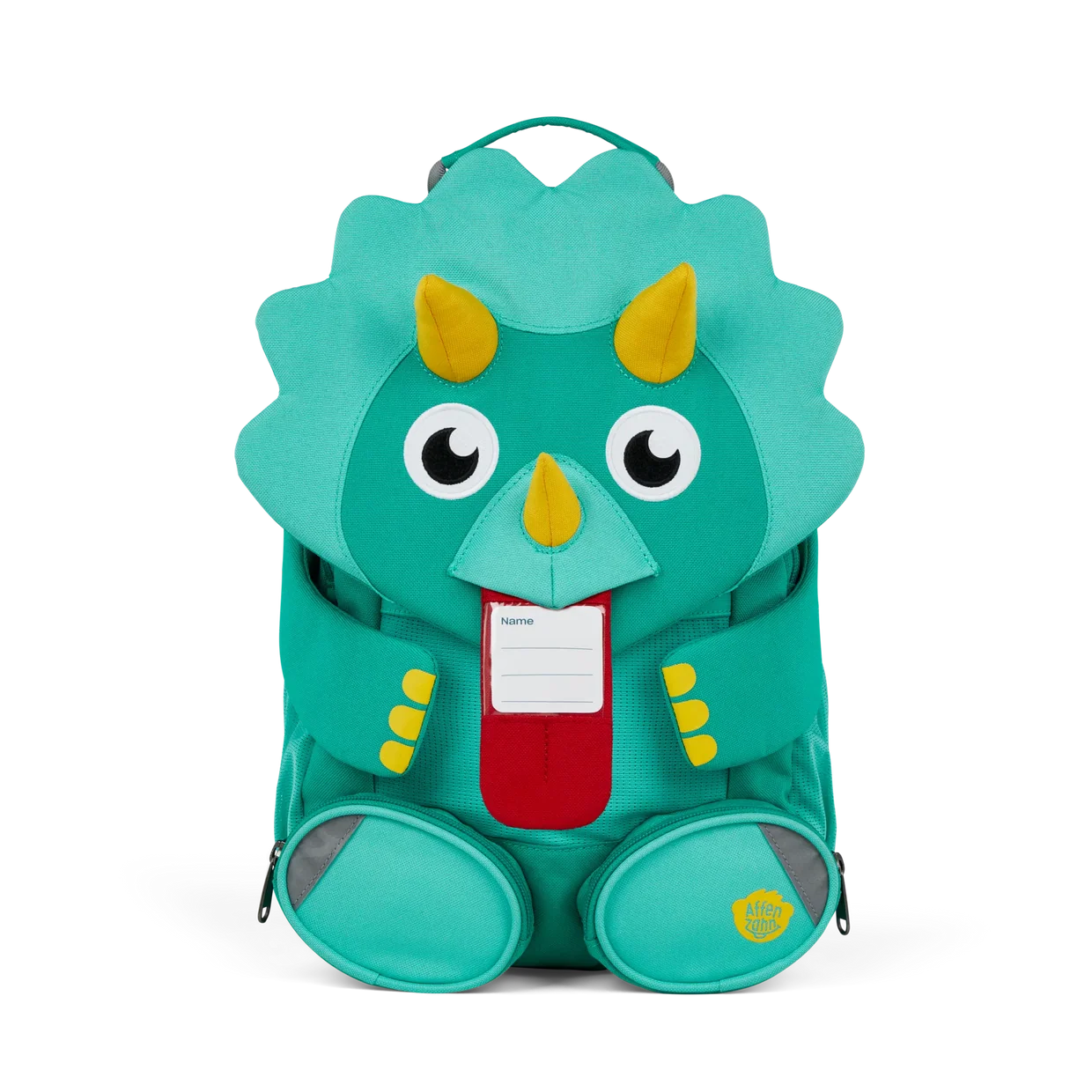zaino bambini asilo Dinosauro