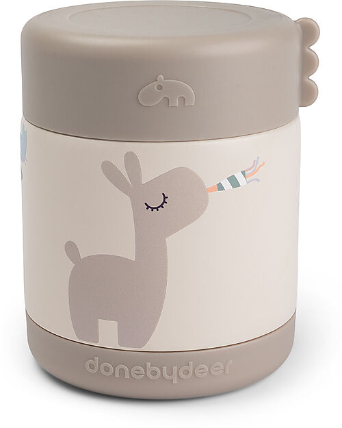 Porta Pranzo Termico Done By Deer – 300 ml