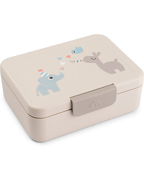 Portapranzo con divisori – Design Tiny Farm