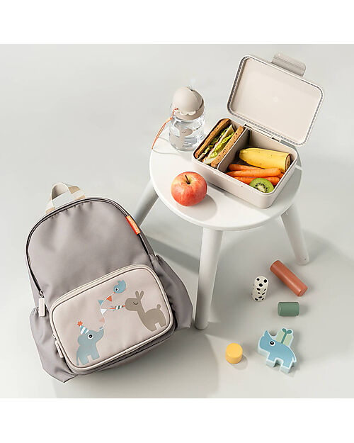 Portapranzo con divisori – Design Tiny Farm
