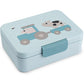 Portapranzo con divisori – Design Tiny Farm