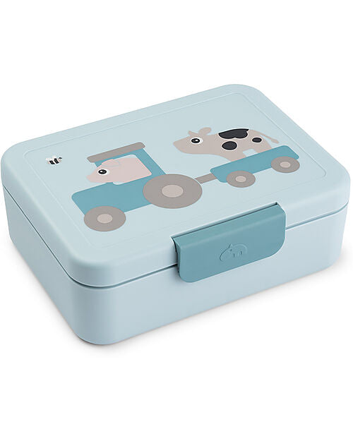 Portapranzo con divisori – Design Tiny Farm