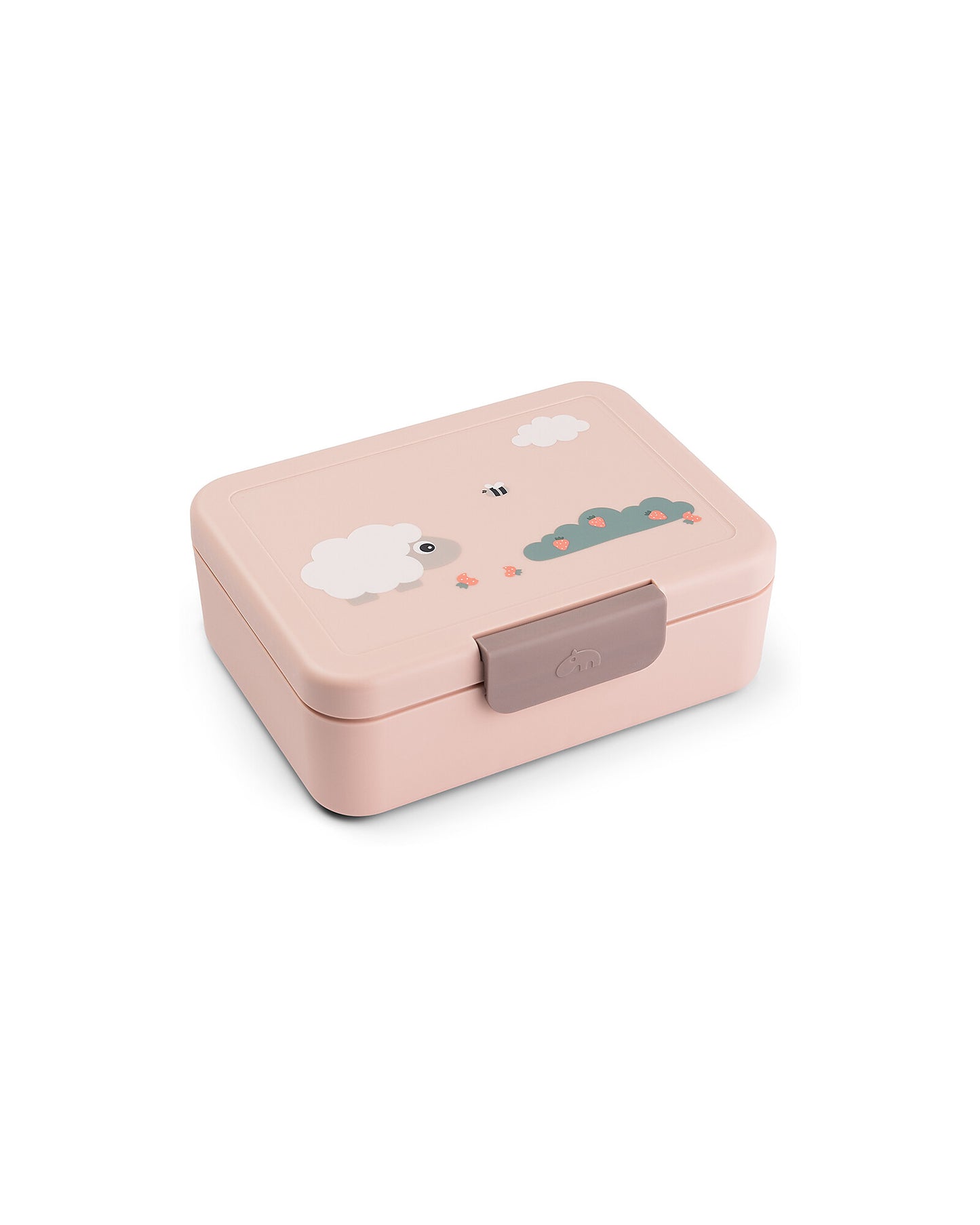 Portapranzo con divisori – Design Tiny Farm