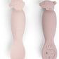 Set di Cucchiai in Silicone per l'Apprendimento - Done by Deer