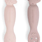 Set di Cucchiai in Silicone per l'Apprendimento - Done by Deer