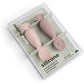 Set di Cucchiai in Silicone per l'Apprendimento - Done by Deer