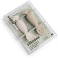 Set di Cucchiai in Silicone per l'Apprendimento - Done by Deer
