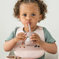 Bicchiere Bambini in Silicone Alimentare - Mini Mug
