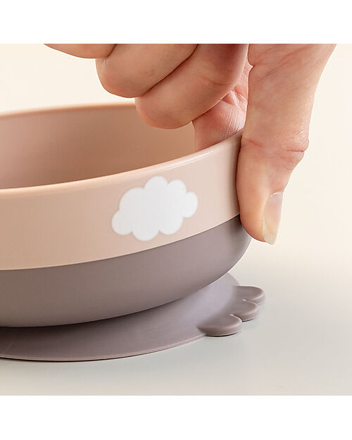 Set pappa Foodie – Ciotola, bicchiere e cucchiaio – Collezione Tiny Farm