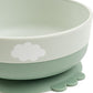 Set pappa Foodie – Ciotola, bicchiere e cucchiaio – Collezione Tiny Farm