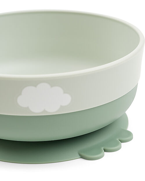 Set pappa Foodie – Ciotola, bicchiere e cucchiaio – Collezione Tiny Farm