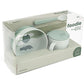 Set pappa Foodie – Ciotola, bicchiere e cucchiaio – Collezione Tiny Farm