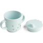 Set pappa Foodie – Piatto, ciotola e tazza