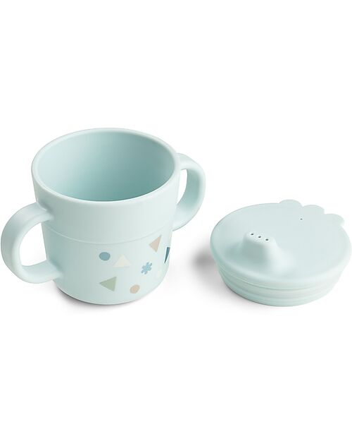 Set pappa Foodie – Piatto, ciotola e tazza