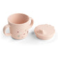 Set pappa Foodie – Piatto, ciotola e tazza