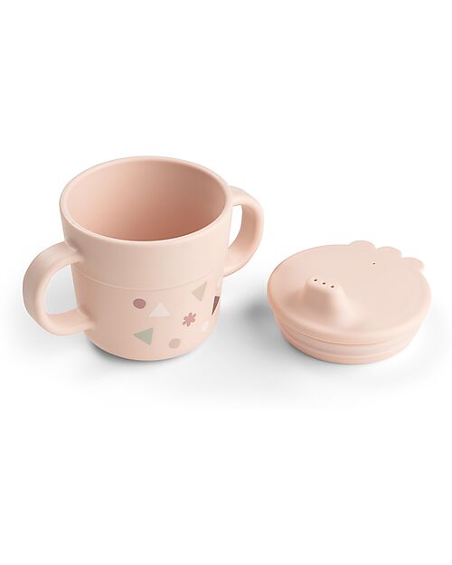 Set pappa Foodie – Piatto, ciotola e tazza