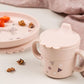 Set pappa Foodie – Piatto, ciotola e tazza