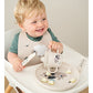 Tazza Bambini con beccuccio e manici – 100% silicone alimentare