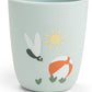 Bicchiere Mini Mug in silicone alimentare