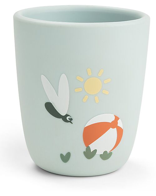 Bicchiere Mini Mug in silicone alimentare