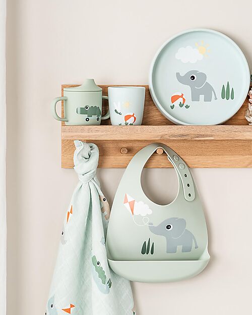 Bicchiere Mini Mug in silicone alimentare