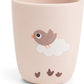 Bicchiere Mini Mug in silicone alimentare
