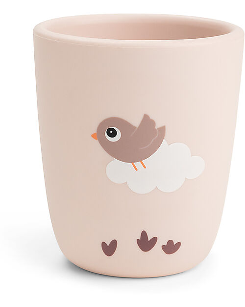 Bicchiere Mini Mug in silicone alimentare