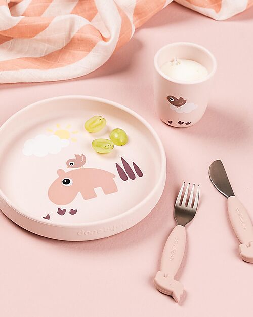 Bicchiere Mini Mug in silicone alimentare