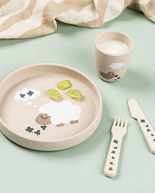 Bicchiere Mini Mug in silicone alimentare