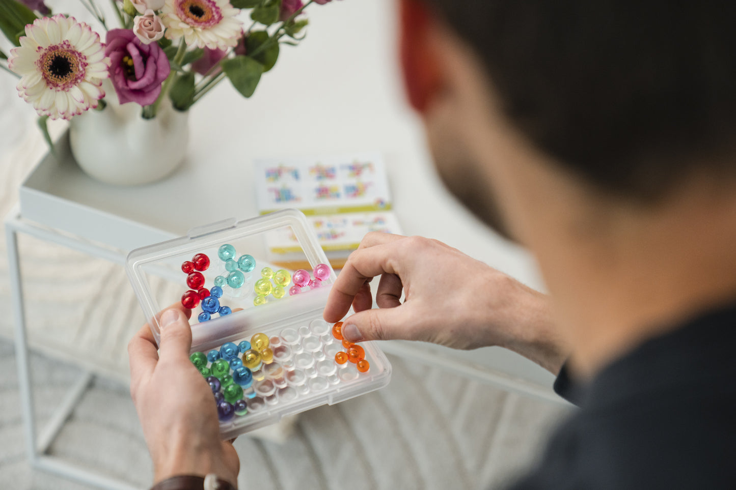 IQ Circle – Gioco di Logica e Intelligenza