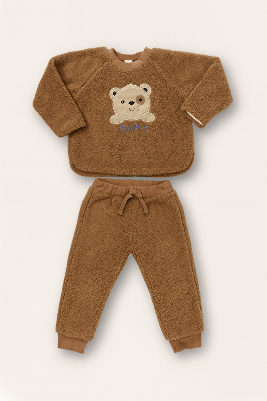 Set 2 pezzi Chicco – Taglia 2 anni – Second Hand